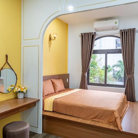 Yo'House Hue Homestay 外观 照片
