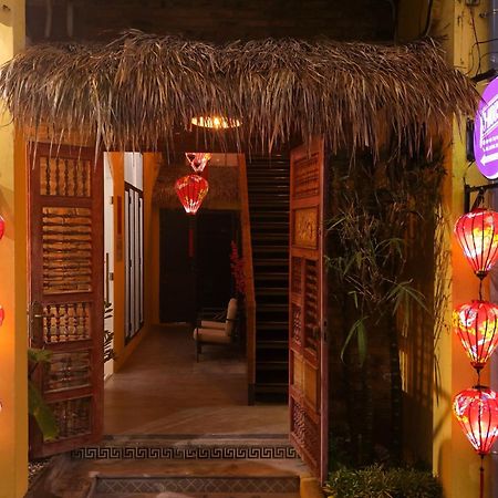 Yo'House Hue Homestay 外观 照片