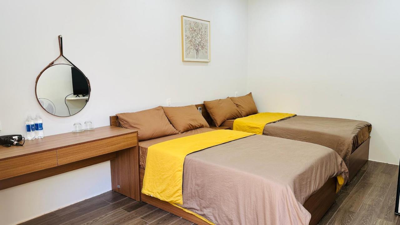 Yo'House Hue Homestay 外观 照片
