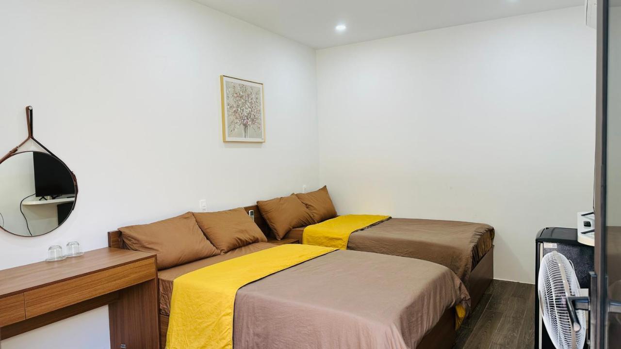 Yo'House Hue Homestay 外观 照片