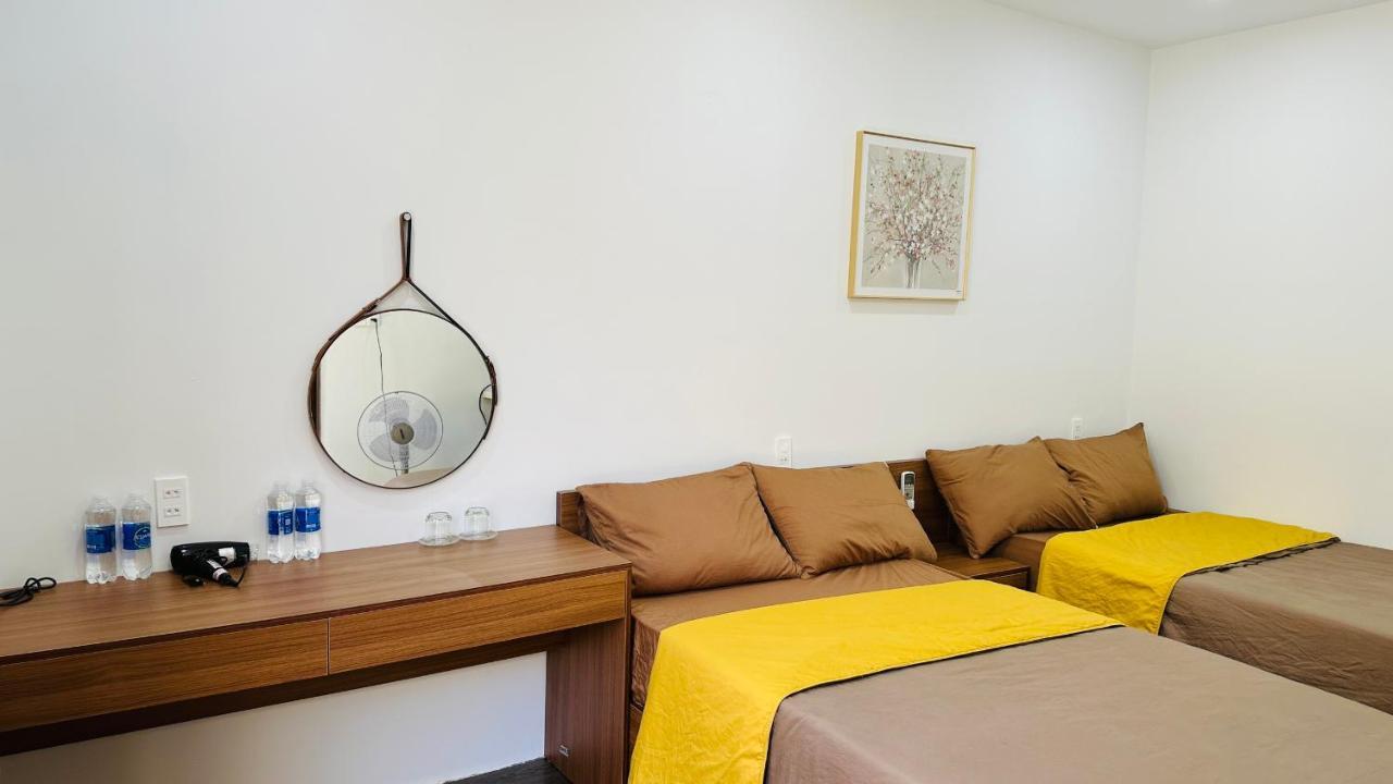 Yo'House Hue Homestay 外观 照片