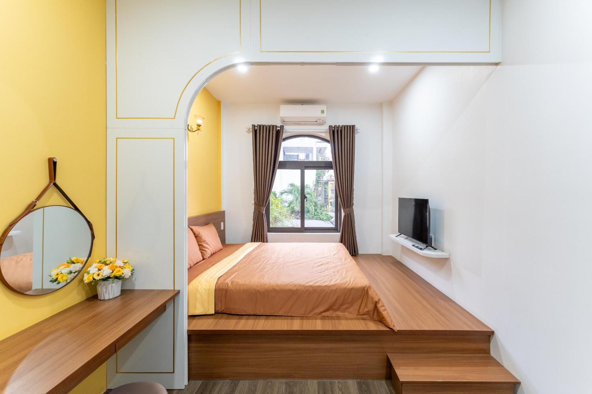 Yo'House Hue Homestay 外观 照片