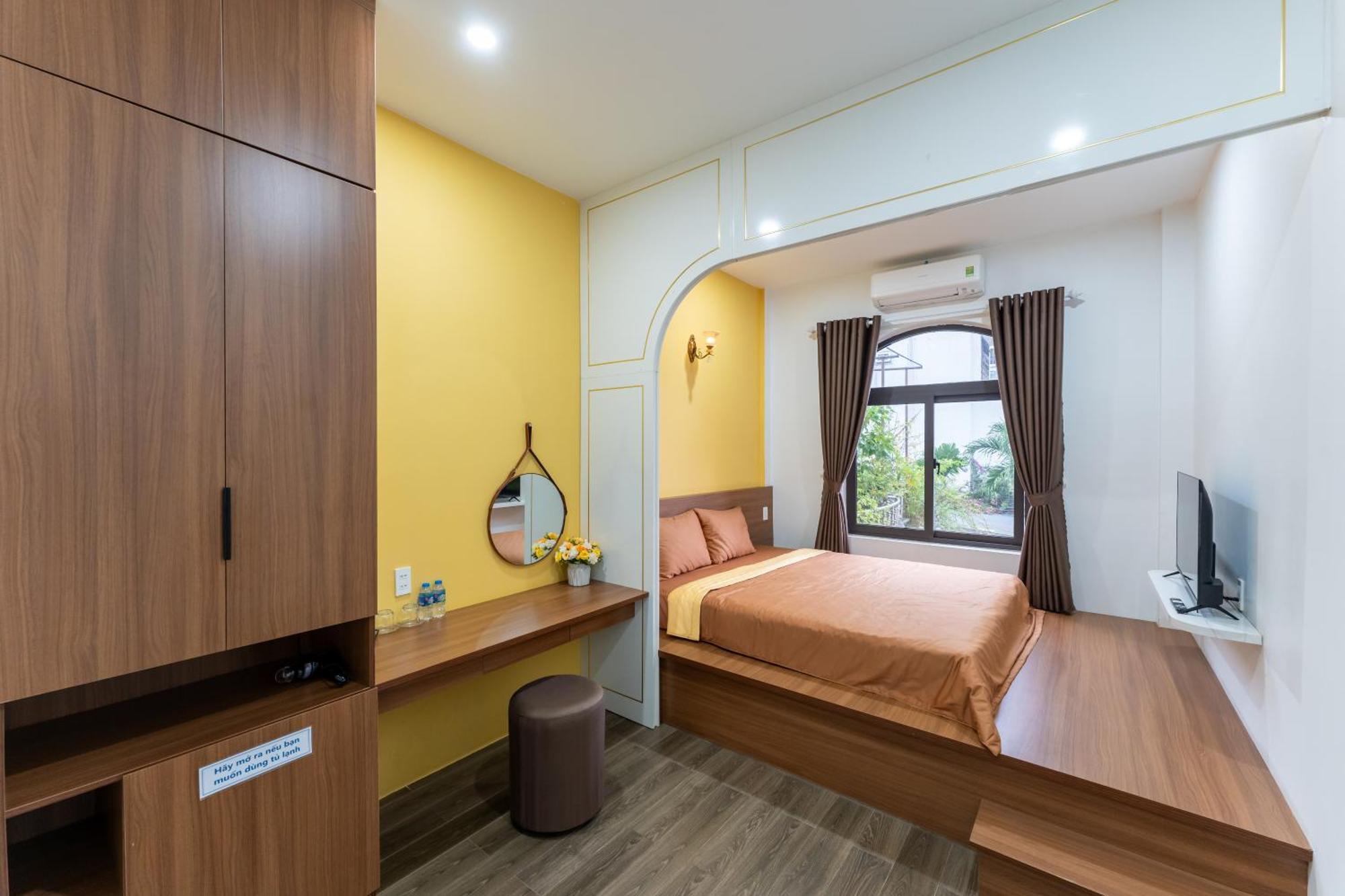 Yo'House Hue Homestay 外观 照片