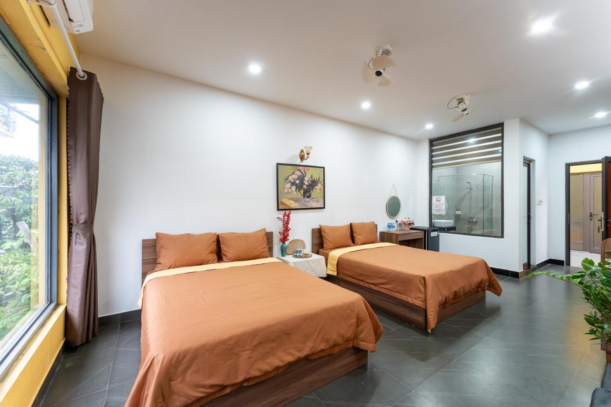 Yo'House Hue Homestay 外观 照片