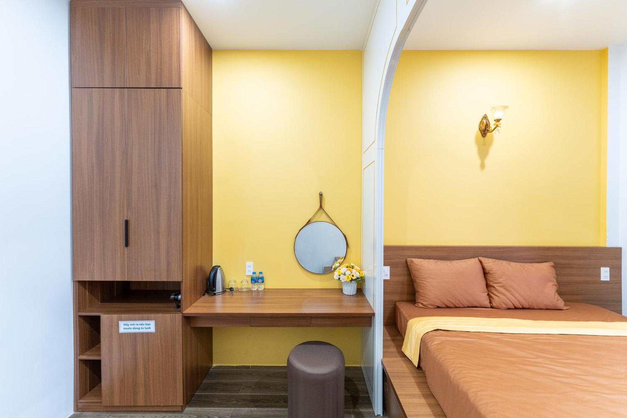 Yo'House Hue Homestay 外观 照片