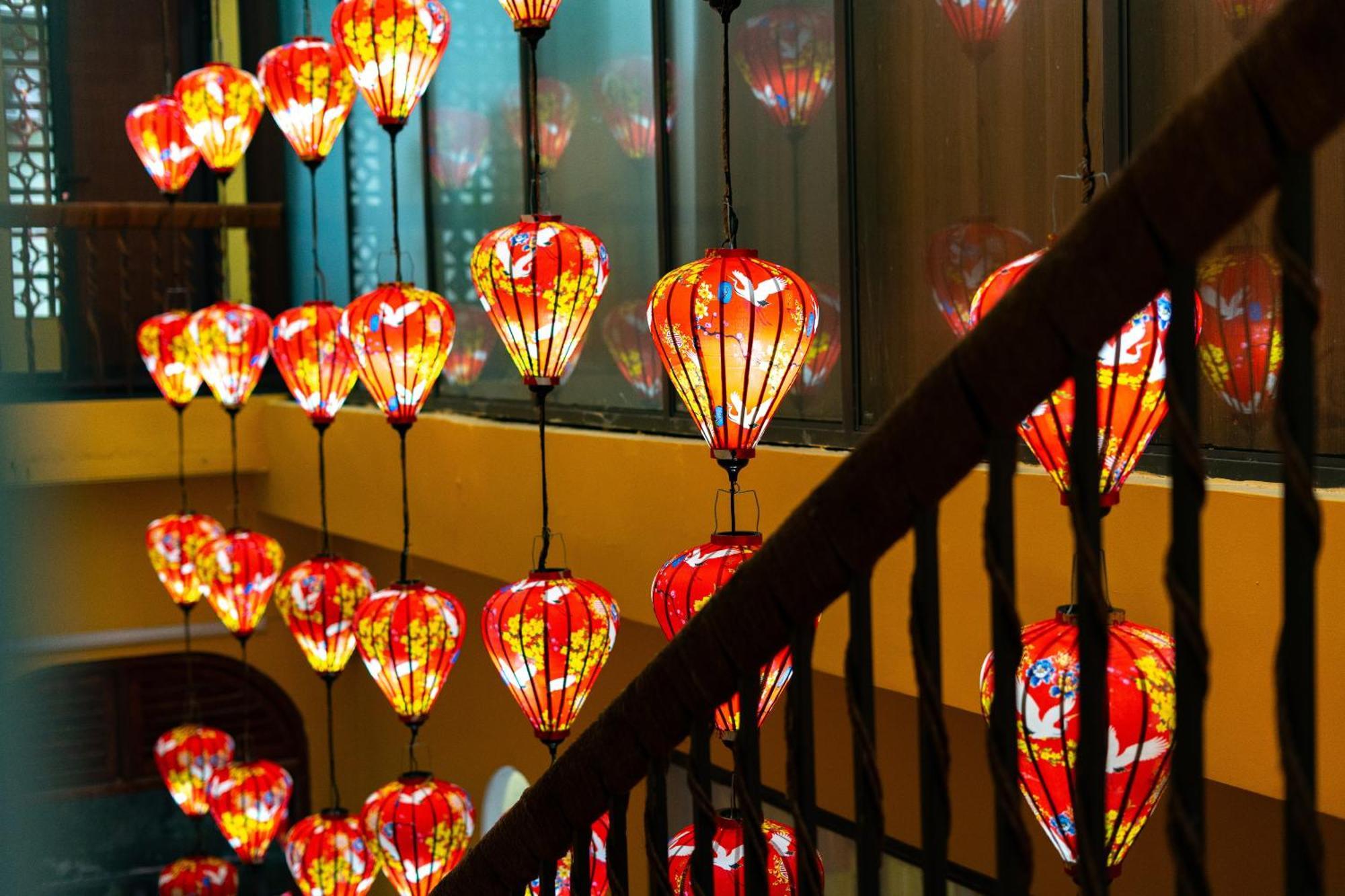 Yo'House Hue Homestay 外观 照片